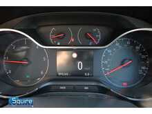 Vauxhall Grandland X Turbo D BlueInjection Sport Nav 