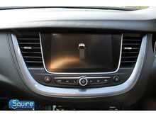Vauxhall Grandland X Turbo D BlueInjection Sport Nav 