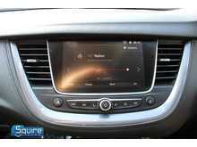 Vauxhall Grandland X Turbo D BlueInjection Sport Nav 