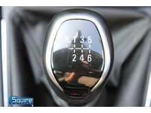Vauxhall Grandland X Turbo D BlueInjection Sport Nav 