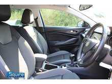 Vauxhall Grandland X Turbo D BlueInjection Sport Nav 