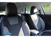 Vauxhall Grandland X Turbo D BlueInjection Sport Nav 