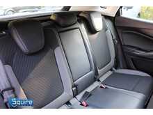 Vauxhall Grandland X Turbo D BlueInjection Sport Nav 