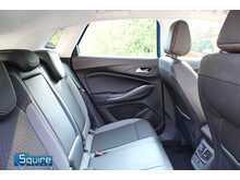 Vauxhall Grandland X Turbo D BlueInjection Sport Nav 