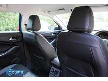 Vauxhall Grandland X Turbo D BlueInjection Sport Nav 