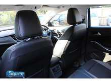 Vauxhall Grandland X Turbo D BlueInjection Sport Nav 