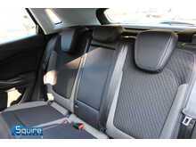 Vauxhall Grandland X Turbo D BlueInjection Sport Nav 