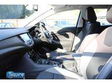 Vauxhall Grandland X Turbo D BlueInjection Sport Nav 