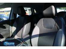 Vauxhall Grandland X Turbo D BlueInjection Sport Nav 