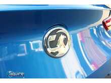 Vauxhall Grandland X Turbo D BlueInjection Sport Nav 