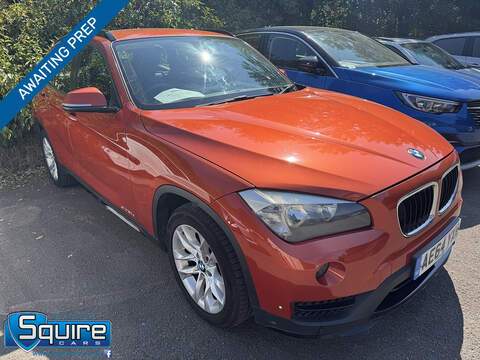 2.0 20d Sport SUV 5dr Diesel Auto sDrive Euro 5 (s/s) (184 ps)