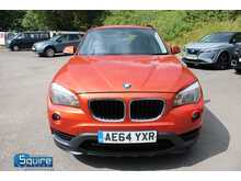 BMW X1 20d Sport