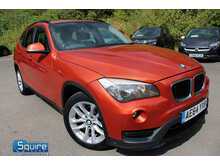 BMW X1 20d Sport
