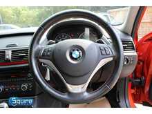 BMW X1 20d Sport