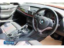 BMW X1 20d Sport