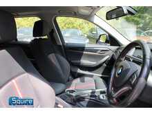 BMW X1 20d Sport