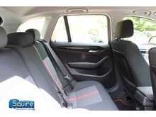 BMW X1 20d Sport