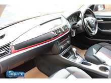 BMW X1 20d Sport