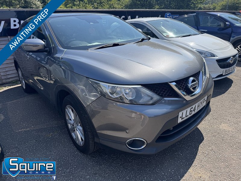 1.5 dCi Acenta Premium SUV 5dr Diesel Manual 2WD Euro 5 (s/s) (110 ps)