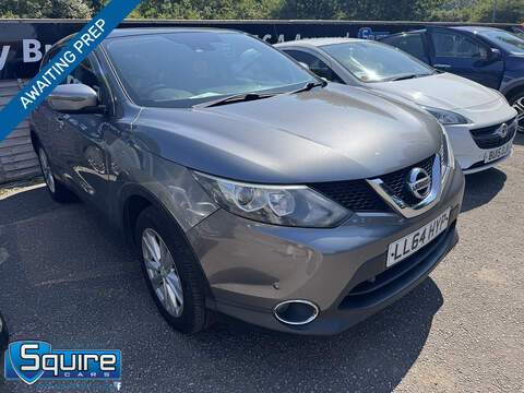 1.5 dCi Acenta Premium SUV 5dr Diesel Manual 2WD Euro 5 (s/s) (110 ps)