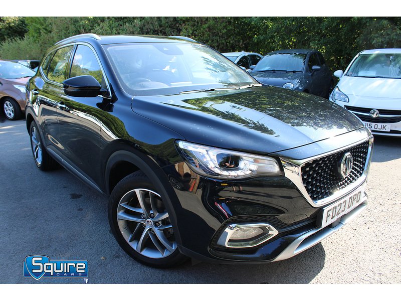 1.5 T-GDI Excite SUV 5dr Petrol Manual Euro 6 (s/s) (162 ps)