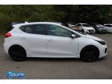 Kia Ceed CRDi GT-Line