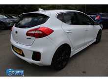 Kia Ceed CRDi GT-Line