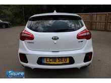 Kia Ceed CRDi GT-Line