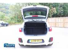 Kia Ceed CRDi GT-Line