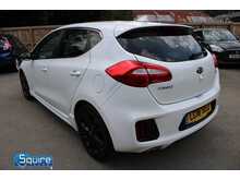Kia Ceed CRDi GT-Line