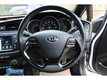 Kia Ceed CRDi GT-Line