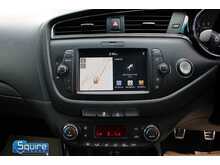 Kia Ceed CRDi GT-Line