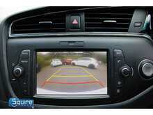 Kia Ceed CRDi GT-Line