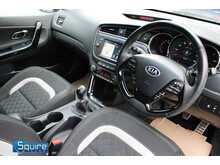 Kia Ceed CRDi GT-Line
