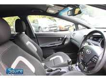 Kia Ceed CRDi GT-Line