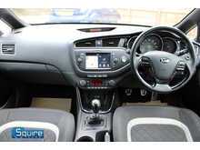 Kia Ceed CRDi GT-Line