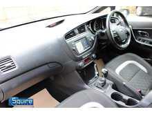 Kia Ceed CRDi GT-Line
