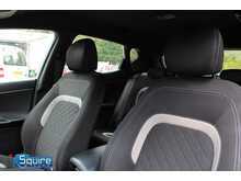 Kia Ceed CRDi GT-Line
