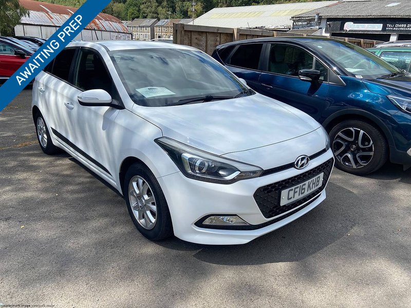 1.2 GO! Hatchback 5dr Petrol Manual Euro 6 (84 ps)