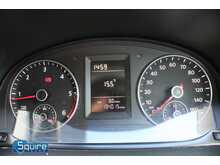 Volkswagen Caddy TDI C20 Startline