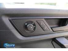 Volkswagen Caddy TDI C20 Startline