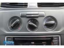 Volkswagen Caddy TDI C20 Startline