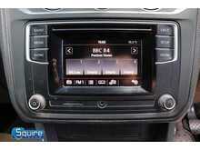 Volkswagen Caddy TDI C20 Startline