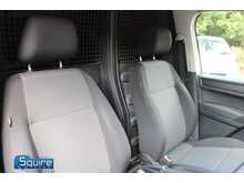 Volkswagen Caddy TDI C20 Startline