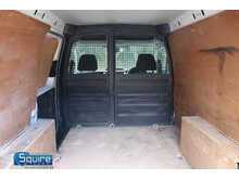 Volkswagen Caddy TDI C20 Startline