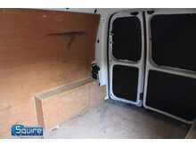 Volkswagen Caddy TDI C20 Startline