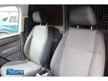 Volkswagen Caddy TDI C20 Startline