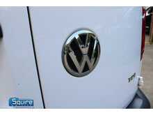 Volkswagen Caddy TDI C20 Startline