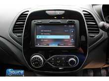 Renault Captur TCe ENERGY Dynamique S Nav