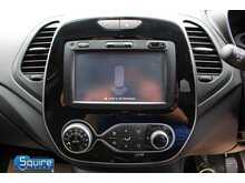 Renault Captur TCe ENERGY Dynamique S Nav